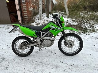 KLX 125